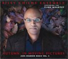 BILLY CHILDS Autumn - Lyric Vol.2 album cover