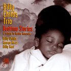 BILLY CHILDS Bedtime Stories : A Tribute to Herbie Hancock album cover