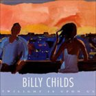 BILLY CHILDS Twilight Is Upon Us album cover
