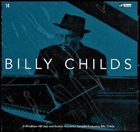 BILLY CHILDS Upclose Volume 14 album cover