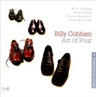 BILLY COBHAM Art of Four album cover