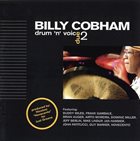BILLY COBHAM Drum & Voice 2 album cover
