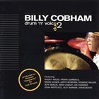 BILLY COBHAM Drum & Voice 2 album cover