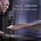 BILLY COBHAM Drum 'N' Voice, Vol. 5 album cover