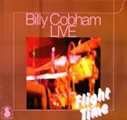 BILLY COBHAM Flight Time album cover