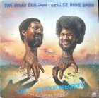 BILLY COBHAM Live on Tour in Europe album cover