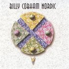 BILLY COBHAM Nordic album cover