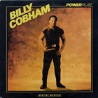 BILLY COBHAM Powerplay album cover