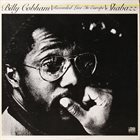 BILLY COBHAM Shabazz album cover