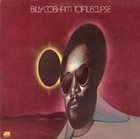 BILLY COBHAM Total Eclipse album cover