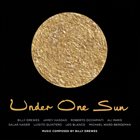 BILLY DREWES Under One Sun album cover