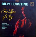 BILLY ECKSTINE For Love of Ivy album cover