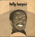 BILLY HARPER Billy Harper Quintet album cover