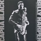 BILLY HARPER Capra Black album cover