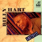 BILLY HART Amethyst album cover