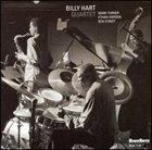 BILLY HART Quartet album cover
