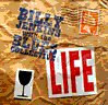 BILLY JENKINS Life album cover
