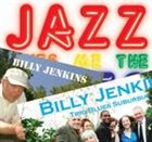 BILLY JENKINS The Calling Card Collection album cover