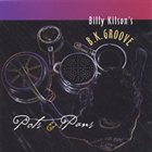 BILLY KILSON Pots and Pans album cover