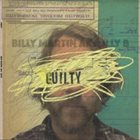 BILLY MARTIN G U I L T Y album cover