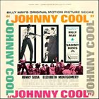 BILLY MAY Johnny Cool album cover