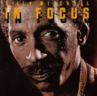 BILLY MITCHELL (KEYBOARDS) In Focus album cover