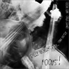 BILLY MOHLER Focus! album cover