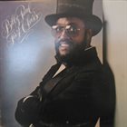 BILLY PAUL First Class album cover