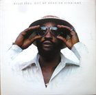 BILLY PAUL Got My Head On Straight album cover