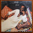 BILLY PAUL When Love Is New album cover