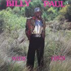 BILLY PAUL Wide Open album cover