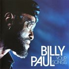BILLY PAUL Your Songs album cover