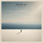 BILLY PONZIO Moods, Pt. 2 album cover