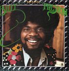 BILLY PRESTON Music Is My Life album cover