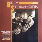 BILLY STRAYHORN Billy Strayhorn album cover