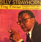 BILLY STRAYHORN Day Dream (Complete 1945-1961 Sessions As A Leader) album cover