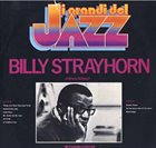 BILLY STRAYHORN I Grandi Del Jazz album cover