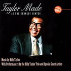 BILLY TAYLOR Taylor Made At The Kennedy Center album cover