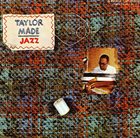 BILLY TAYLOR Taylor Made Jazz album cover