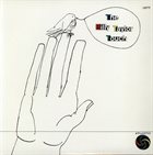 BILLY TAYLOR The Billy Taylor Touch album cover