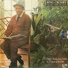 BING CROSBY At My Time Of Life album cover