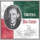 BING CROSBY Christmas With Bing Crosby album cover