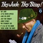 BING CROSBY Hey Jude-Hey Bing! album cover