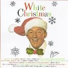 BING CROSBY White Christmas album cover