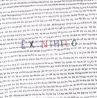 BINKER GOLDING Binker Golding And Elliot Galvin : Ex Nihilo album cover
