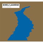 BIRÉLI LAGRÈNE Solo Suites album cover