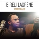 BIRÉLI LAGRÈNE Storyteller album cover