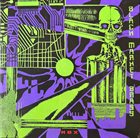 BLACK MARKET BRASS Hox album cover