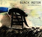 BLACK MOTOR Yöstä Aamun Kynnykselle album cover