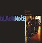 BLACK / NOTE Nothin' But The Swing album cover